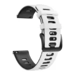 بند پلاس مدل Hike PL مناسب برای ساعت هوشمند سامسونگ Galaxy Watch 4/5/6/7/FE سایز 40/43/44/46/47 میلی متری - Image 9