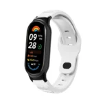 بند آکوآرا مدل Hawkul Set مناسب برای مچ بند هوشمند شیائومی Mi Band 10 مجموعه چهار عددی - Image 19