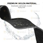 بند آلتیمیت شیلد مدل Trail SPC SL مناسب برای ساعت هوشمند شیائومی Redmi Watch 4 41mm - Image 4