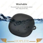 کاور هاپلایت مدل Silicon-HL مناسب برای کیس هدفون بی سیم انکر Soundcore Liberty 4 - Image 3