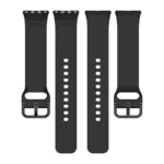 بند پلاس مدل Silicone PL مناسب برای ساعت هوشمند سامسونگ Galaxy Fit 3 - Image 7