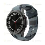 بند آلتیمیت شیلد مدل Camo SPG Arc مناسب برای ساعت هوشمند سامسونگ Galaxy Watch 7 40mm / 7 44mm - Image 3