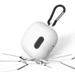 کاور هاپلایت مدل Silicone HL مناسب برای کیس هدفون بیسیم انکر Soundcore Liberty 4 NC - Image 19