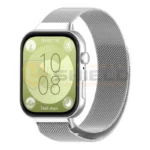 بند آلتیمیت شیلد مدل Milanese مناسب برای ساعت هوشمند هوآوی Fit 4 Pro - Image 8