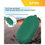 کاور اسپریگ مدل Silicone-SP مناسب برای کیس هدفون بی سیم انکر Soundcore V30i - Image 6