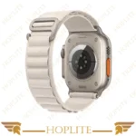 بند هاپلایت مدل Alpine-HL مناسب برای ساعت هوشمند بلک تایم MX9 ULTRA 2 - Image 2