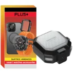 کاور پلاس مدل Eggshell CLR مناسب برای کیس سامسونگ Galaxy Buds 2 / Buds Pro / Buds Live / Buds 2 Pro