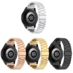 بند اسپریگ مدل 3BeadFit مناسب برای ساعت هوشمند سامسونگ Galaxy Watch 5 44mm - Image 2