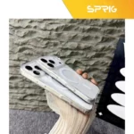 کاور اسپریگ مدل CB-Magsafe مناسب برای گوشی موبایل اپل Iphone 17 Pro - Image 9