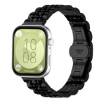 بند آکوآرا مدل 7Bead مناسب برای ساعت هوشمند هوآوی Fit 3/4/4 Pro 30mm - Image 3