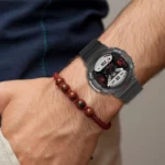 بند اسپریگ مدل Milanese TRX مناسب برای ساعت هوشمند امیزفیت Trex 2 - Image 12