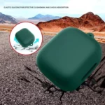 کاور هاپلایت مدل Silicone HL مناسب برای کیس هدفون بیسیم انکر Soundcore P30i - Image 8