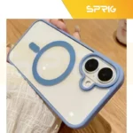 کاور اسپریگ مدل CB-Magsafe مناسب برای گوشی موبایل اپل Iphone 17 - Image 11