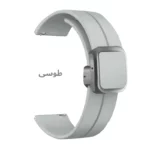 بند پلاس مدل SGK Magnet PL TW مناسب برای ساعت هوشمند کیسلکت Kr / Kr2 / Kr pro - Image 2