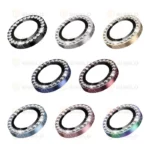 محافظ لنز دوربین آلتیمیت شیلد مدل RNG Diamond UL مناسب برای گوشی موبایل اپل iPhone 17 - Image 2