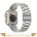 بند هاپلایت مدل 3Bead-HL مناسب برای ساعت هوشمند بلک تایم MX9 ULTRA 2 - Image 3