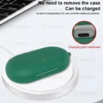 کاور آلتیمیت شیلد مدل Silicone UL مناسب برای کیس هدفون بی‌سیم انکر Soundcore V20i - Image 7