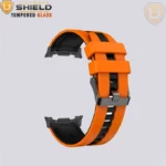 بند آلتیمیت شیلد مدل Ferer NV8 BK مناسب برای ساعت هوشمند سامسونگ Galaxy Watch 8 44mm - Image 9