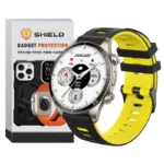 بند آلتیمیت شیلد مدل Hike TW مناسب برای ساعت هوشمند گلوریمی GX Sport 22mm