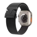 بند هاپلایت مدل Milanese NV HL مناسب برای ساعت هوشمند ویرفیت HK8 Pro max / HK9 Ultra 2 / T900 ultra - Image 8