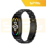 بند اسپریگ مدل 3Bead مناسب برای ساعت هوشمند شیائومی Mi Band 10 - Image 5