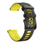 بند پلاس مدل Hike PL مناسب برای ساعت هوشمند سامسونگ Galaxy Watch 4/5/6/7/FE سایز 40/43/44/46/47 میلی متری - Image 5