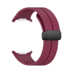 بند پلاس مدل Magnetic ORG PL مناسب برای ساعت هوشمند سامسونگ Galaxy Watch 7 Ultra 47mm - Image 12