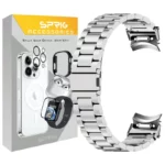 بند اسپریگ مدل 3Bead ORG مناسب برای ساعت هوشمند سامسونگ Galaxy Watch 7 40mm - Image 8