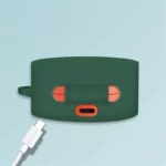 کاور آکوآرا مدل Silicone مناسب برای کیس هدفون بیسیم ناتینگ CMF Buds Pro - Image 10