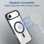 کاور آلتیمیت شیلد مدل Magsafe Border UL مناسب برای گوشی موبایل اپل iPhone 17 Air - Image 3