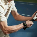 بند آلتیمیت شیلد مدل Stylish Rugged مناسب برای اپل واچ 45 میلی‌متری سری 7/8/9/SE 2021 به همراه کاور - Image 9