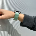 بند پلاس مدل Mixed Braided Solo PL TW مناسب برای ساعت هوشمند شیائومی S1 / S1 Active / S2 / Mi Watch XMWTCL02 / Mi Watch Color 2 / Mi Watch Color - Image 20