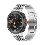 بند آکوآرا مدل 5Bead مناسب برای ساعت هوشمند سامسونگ Galaxy Watch 8 40mm/44mm/Classic 46mm - Image 3