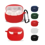 کاور هاپلایت مدل Silicone HL مناسب برای کیس هدفون بیسیم انکر Soundcore R100 - Image 16