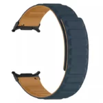 بند هاپلایت مدل Magnetic LP Black HL مناسب برای ساعت هوشمند سامسونگ Galaxy Watch 7 Ultra 47mm - Image 5