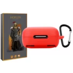 کاور هاپلایت مدل Silicone HL مناسب برای کیس هدفون بیسیم انکر Soundcore P30i