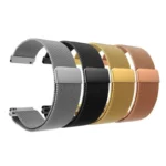 بند پلاس مدل Milanese PL مناسب برای ساعت هوشمند سامسونگ Galaxy Watch 4/5/6/7/FE سایز 40/43/44/46/47 میلی متری - Image 2