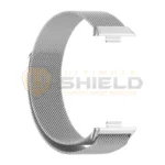 بند آلتیمیت شیلد مدل Milanese مناسب برای ساعت هوشمند هوآوی Fit 4 - Image 9