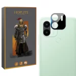 محافظ لنز دوربین هاپلایت مدل 3D-HL مناسب برای گوشی موبایل شیائومی Poco C50