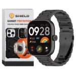 بند آلتیمیت شیلد مدل 3Row SPC مناسب برای ساعت هوشمند شیائومی Redmi Watch 5 41mm