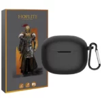 کاور هاپلایت مدل Silicon-HL مناسب برای کیس هدفون بی سیم انکر Life P2i