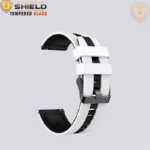 بند آلتیمیت شیلد مدل Ferer TW مناسب برای ساعت هوشمند تی‌ سی‌ اچ HD1 3D Hero 1 22mm - Image 16