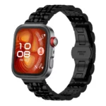 بند آکوآرا مدل 7Bead مناسب برای ساعت هوشمند هوآوی Fit 4 Pro 30mm - Image 3