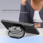 کاور هاپلایت مدل Lock Case Headphone HL مناسب برای کیس هدفون بی‌سیم سامسونگ Galaxy Buds 3 / 3 Pro - Image 18