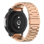 بند ساعت آکوآرا مدل 3Bead مناسب برای ساعت هوشمند آمیزفیت T-Rex 2 - Image 6