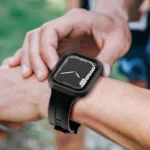 کاور شیپ مدل Armor Shield SH مناسب برای اپل واچ سری 7/8/9 سایز 41 میلی متری به همراه محافظ صفحه نمایش - Image 9