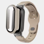 بند اسپریگ مدل Spig Sport Special GD مناسب برای ساعت هوشمند شیائومی Mi band 9 12mm به همراه کاور - Image 6