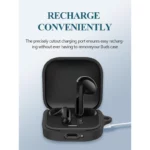 کاور آکوآرا مدل Silicone مناسب برای کیس هدفون شیائومی Redmi Buds 6 Active - Image 11