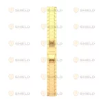 بند آلتیمیت شیلد مدل Swatch Link TW مناسب برای ساعت هوشمند گلوریمی GX Sport 22mm - Image 4