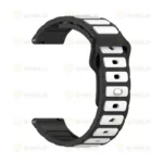 بند آلتیمیت شیلد مدل Flat TW مناسب برای ساعت هوشمند ناتینگ CMF Watch 3 Pro - Image 7